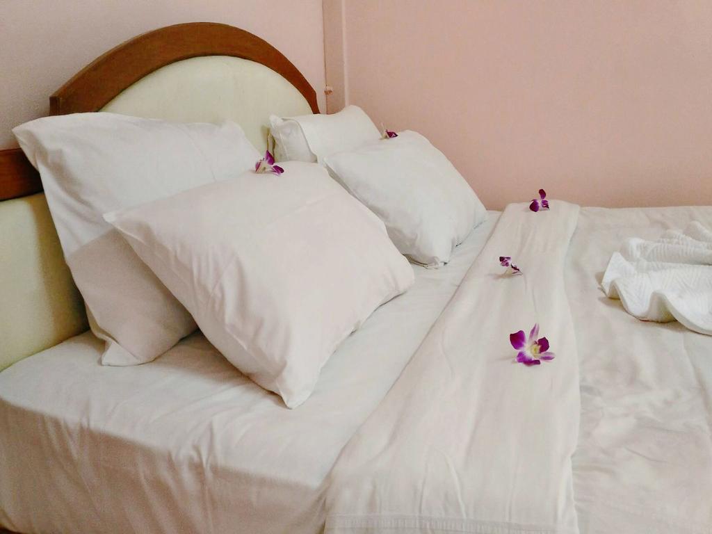 Krabi Bed Sleep Hostel Eksteriør bilde
